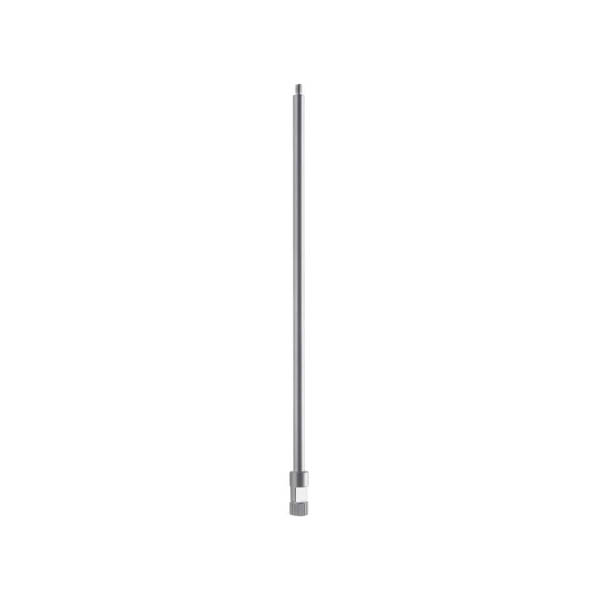 Pull rod for atrial retractor, 23 cm — ретрактор тупой, 23 см