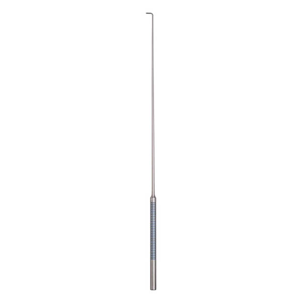 Hook, marCore, 10 mm, 36 cm — крючок однозубый, marCore, 10 мм, 36 см