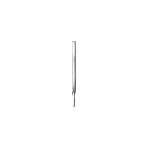 MOUTH HANDEL WITH SIMP THREA  — ручка для зеркала, метрическая резьба, 14 см