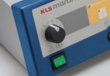 KLS Martin Minicutter электрохирургический аппарат
