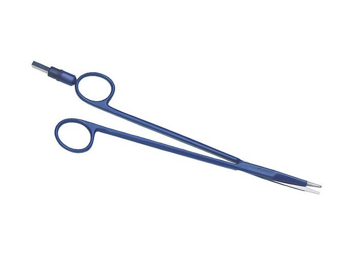 Биполярные ножницы marCut от KLS Martin для электрохирургии